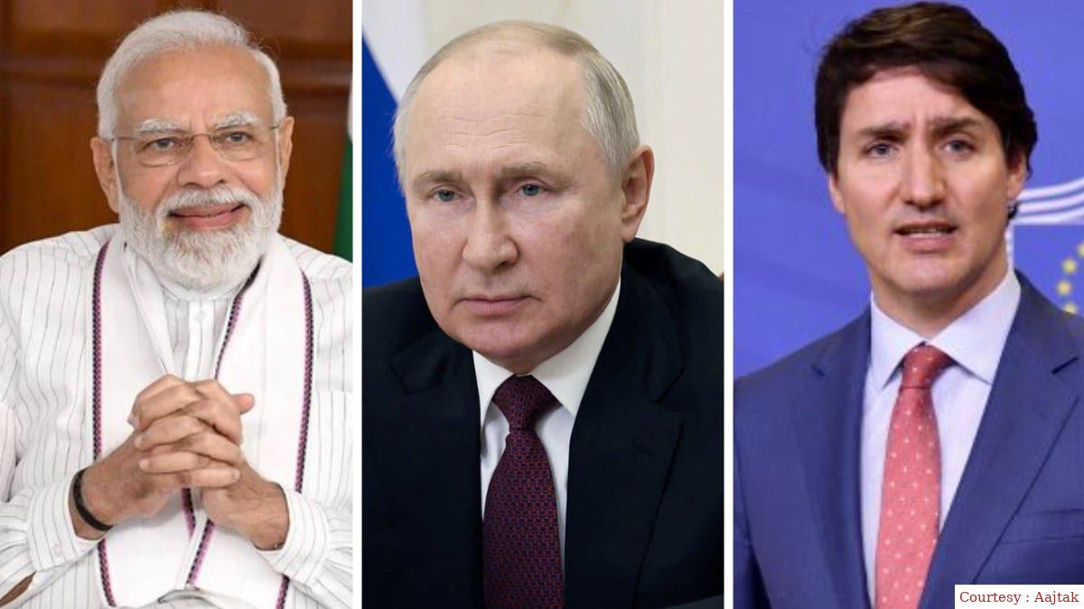 G20 virtual summit headed by Modi today