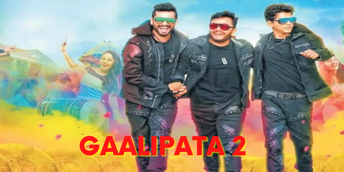 Gaalipata 2