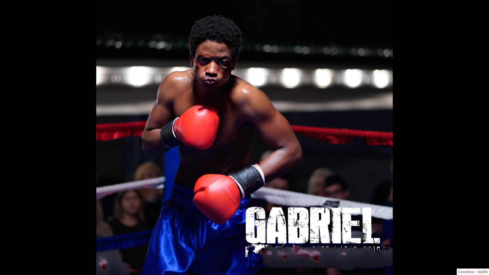 Watch Free  Gabriel Full Movie Online