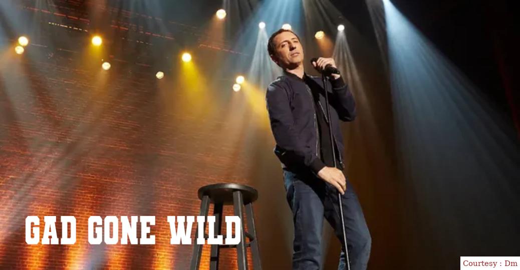 Watch Free  Gad Gone Wild Full Movie Online