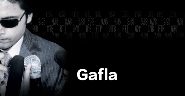 Watch Free  Gafla Full Movie Online