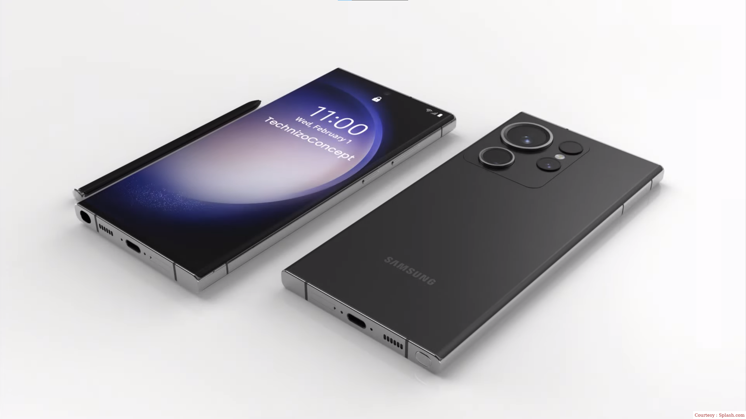 Galaxy S24 series comes with top-of-the-line hardware and a premium design