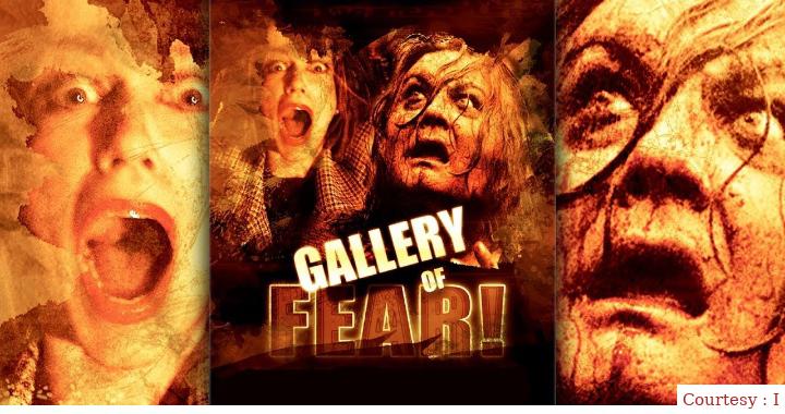 Watch Free  Gallery Of Fear Full Movie Online