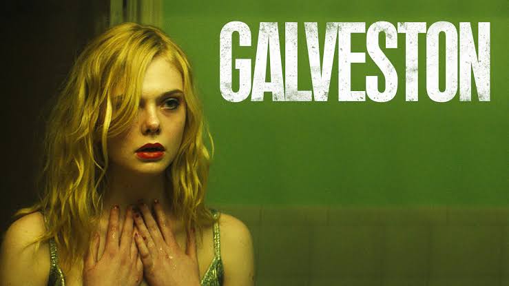 Watch Free Galveston Full Movie Online