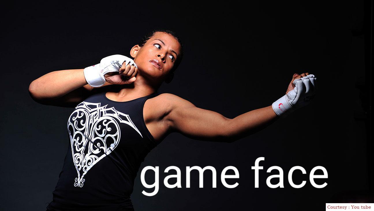Game Face 