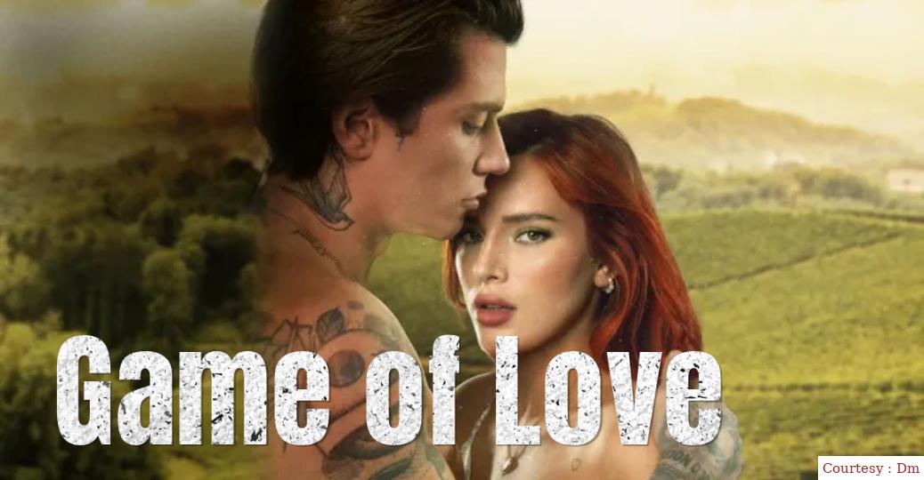 Watch Free  Game of Love Full Movie Online