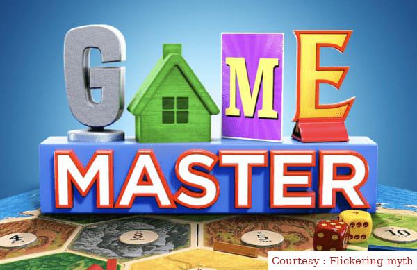 Watch Free  Gamemaster Full Movie Online