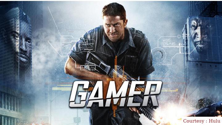 Gamer