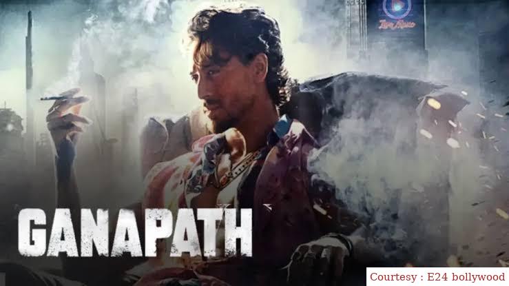 Watch Free Ganapath Full Movie Online
