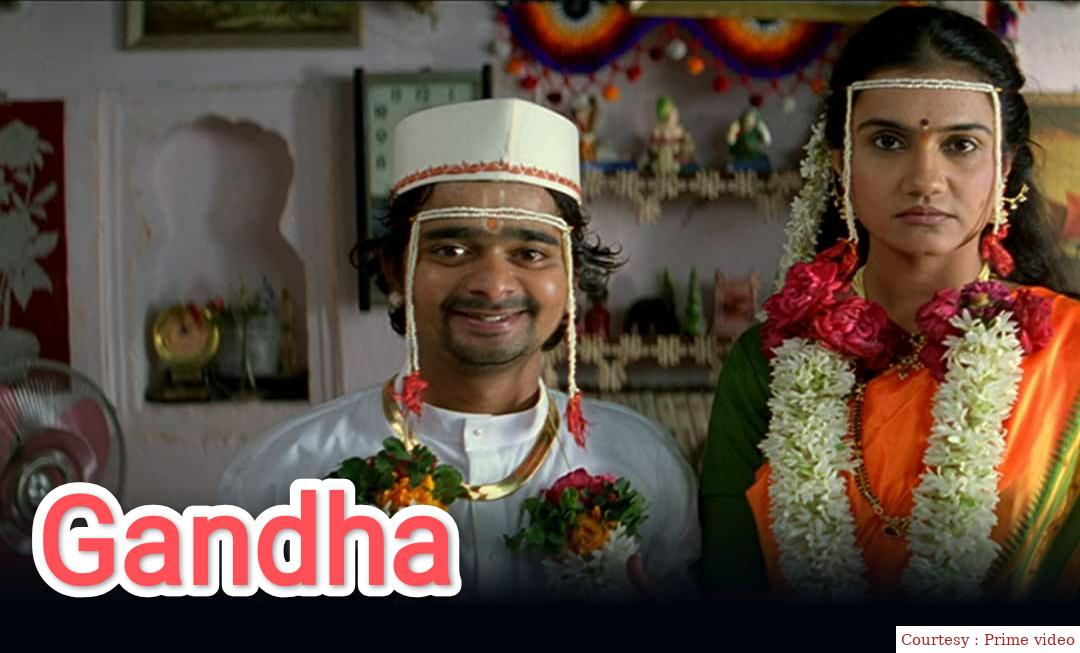 Gandha