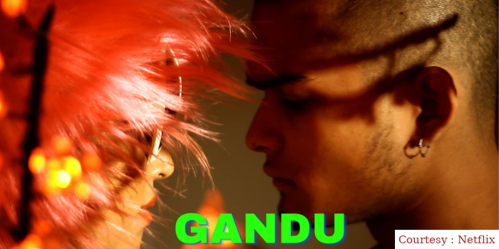 Gandu