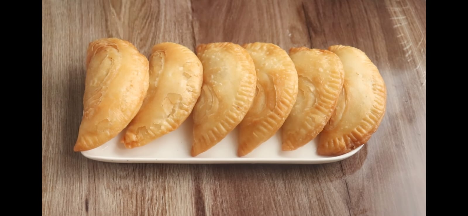 Ganesh Chaturthi Special Karanji Karjikai