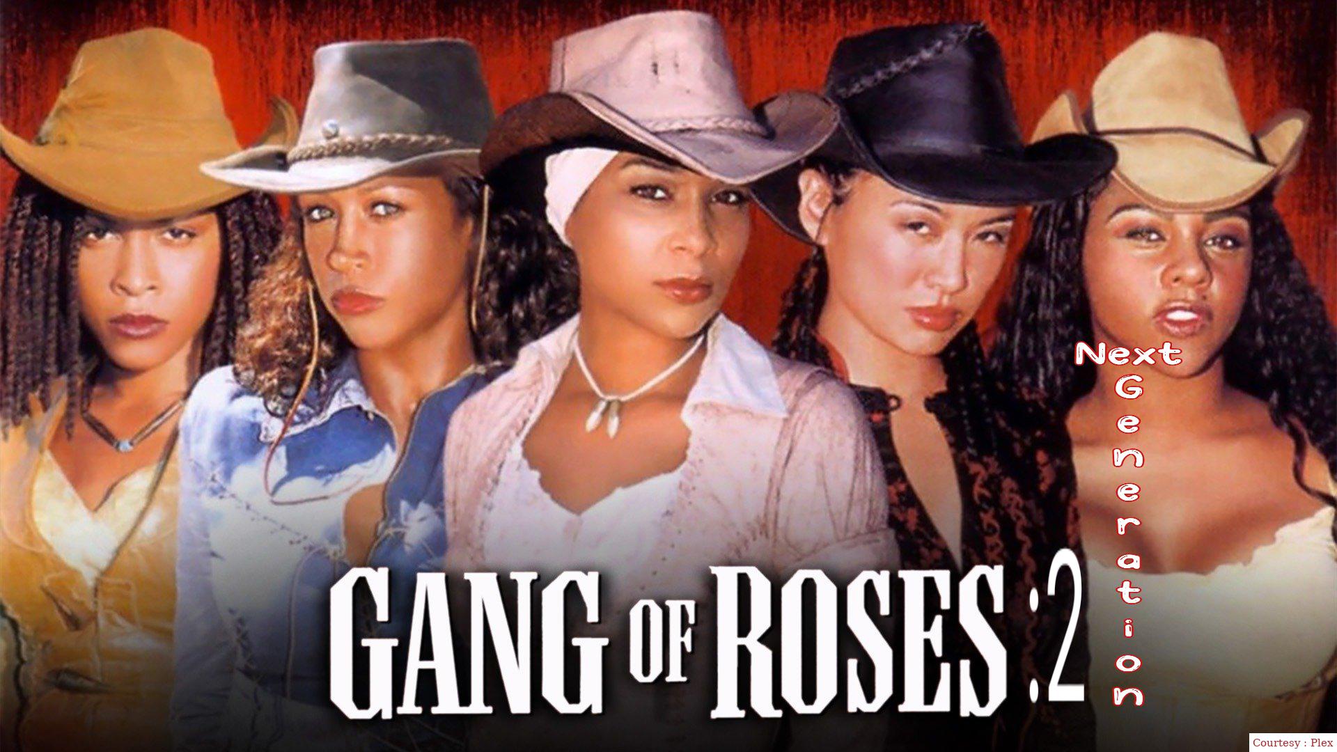 Gang of Roses 2: Next Generation