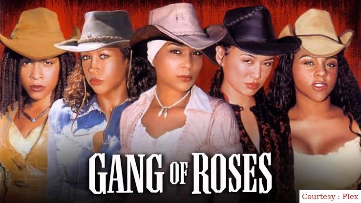 Watch Free  Gang of Roses Full Movie Online