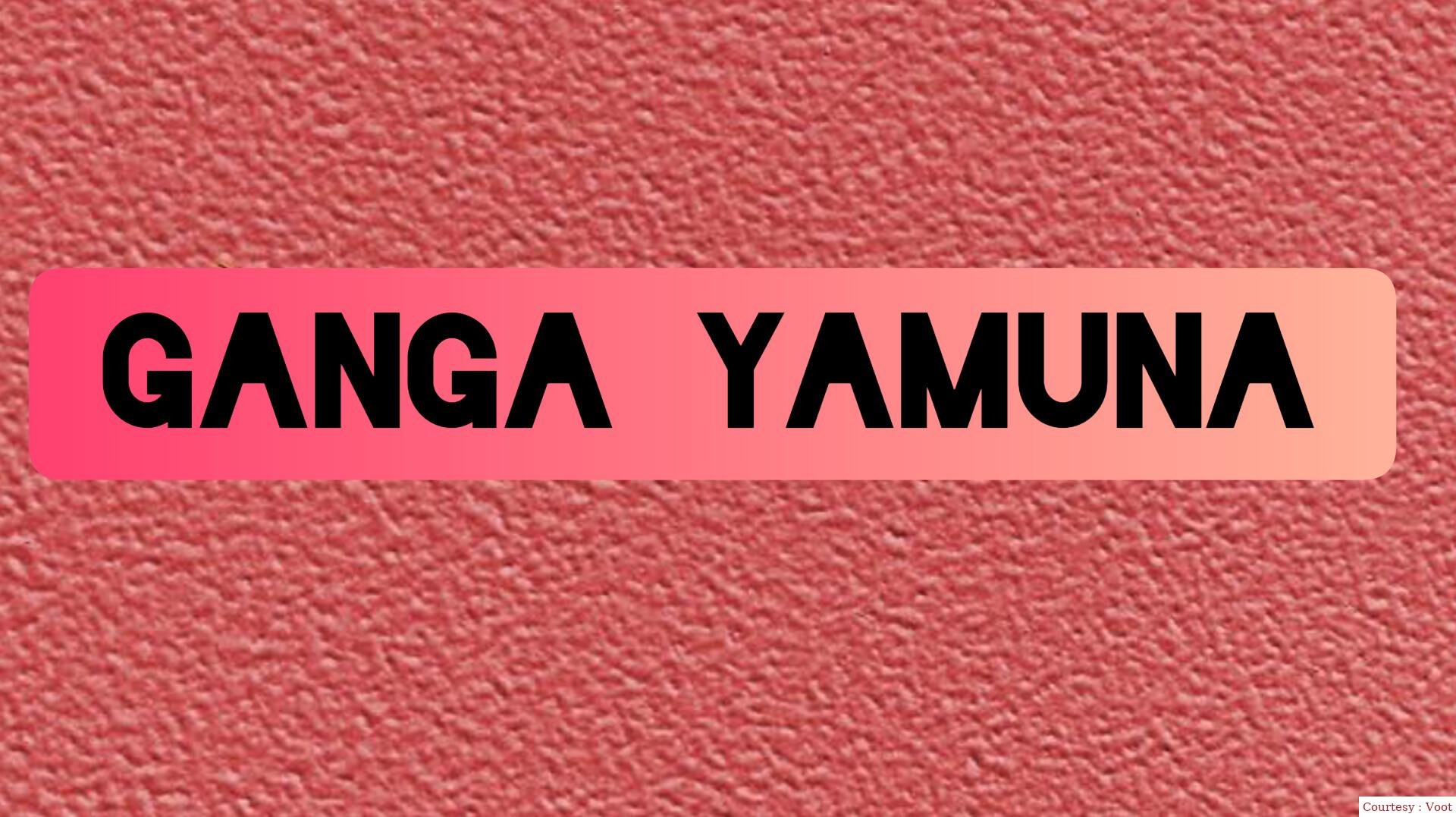 Watch Free  Ganga Jamuna Full Movie Online