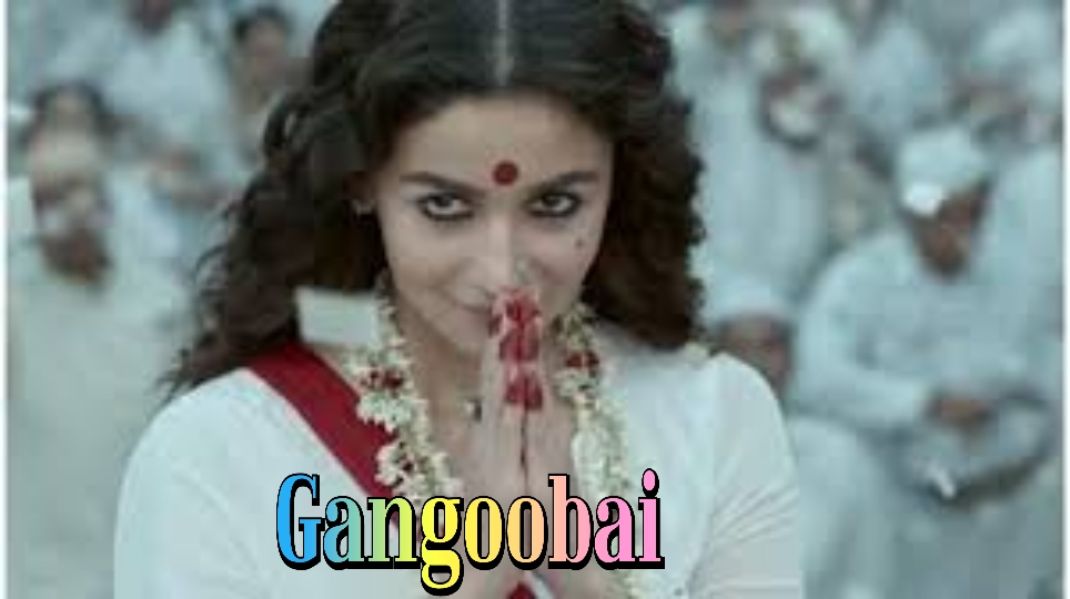 Gangoobai
