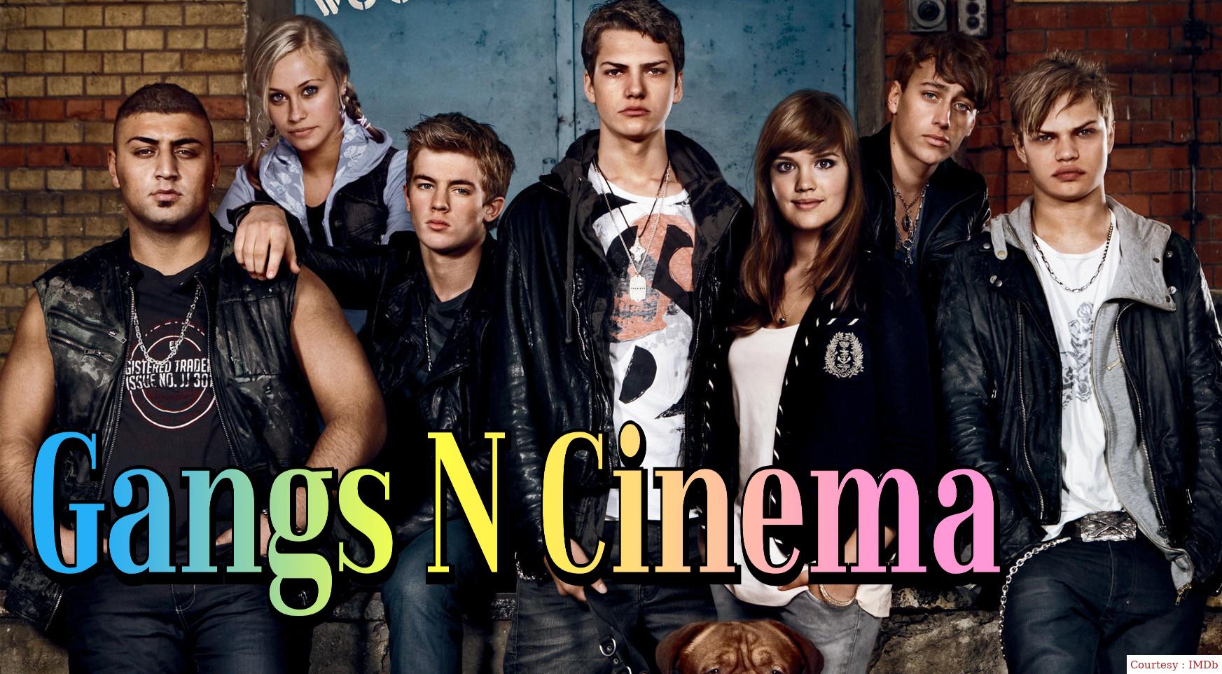 Watch Free  Gangs N Cinema Full Movie Online