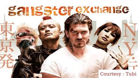 Watch Free  Gangster Exchange Full Movie Online