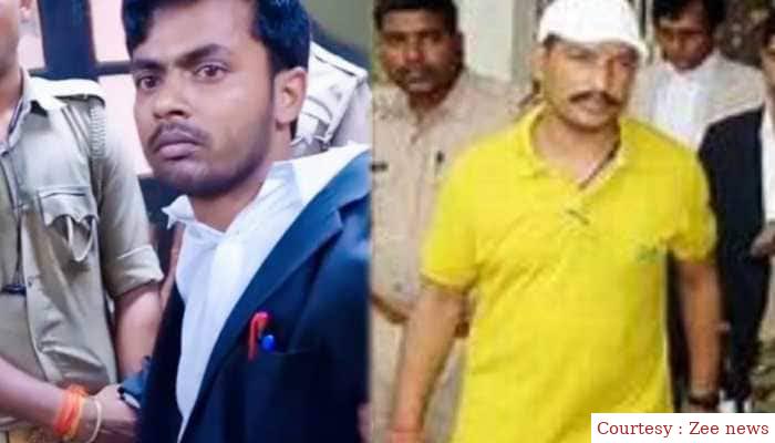 Gangster Sanjeev Jeeva shot dead in Lucknow court
