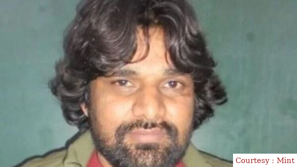 Gangster Tillu Tajpuriya Killed Inseide Tihar Jail by Rival Gang