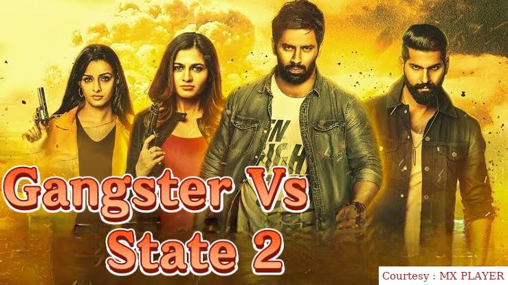 Gangster Vs State 2