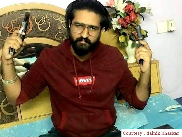 सलमान खान को धमकी देने वाला गैंगस्टर गिरफ्तार, दुबई में चला रहा था अपना गैंग।