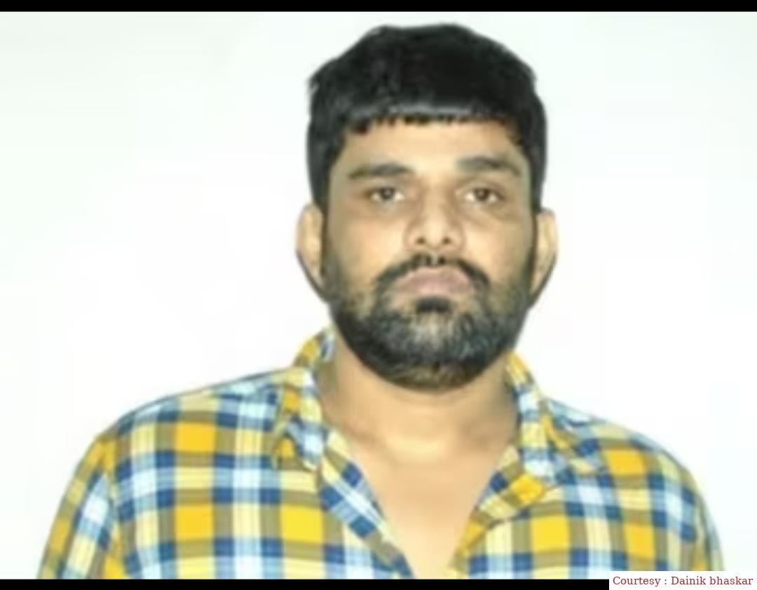 Gangster Yogesh Tunda sought parole for marriage