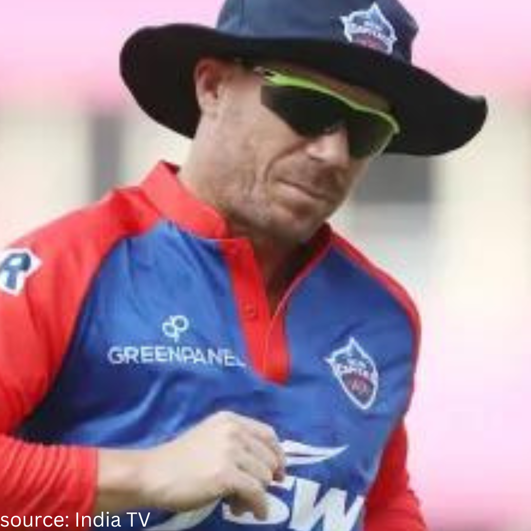 Ganguly Ponting was clueless after Warner got inaccurate