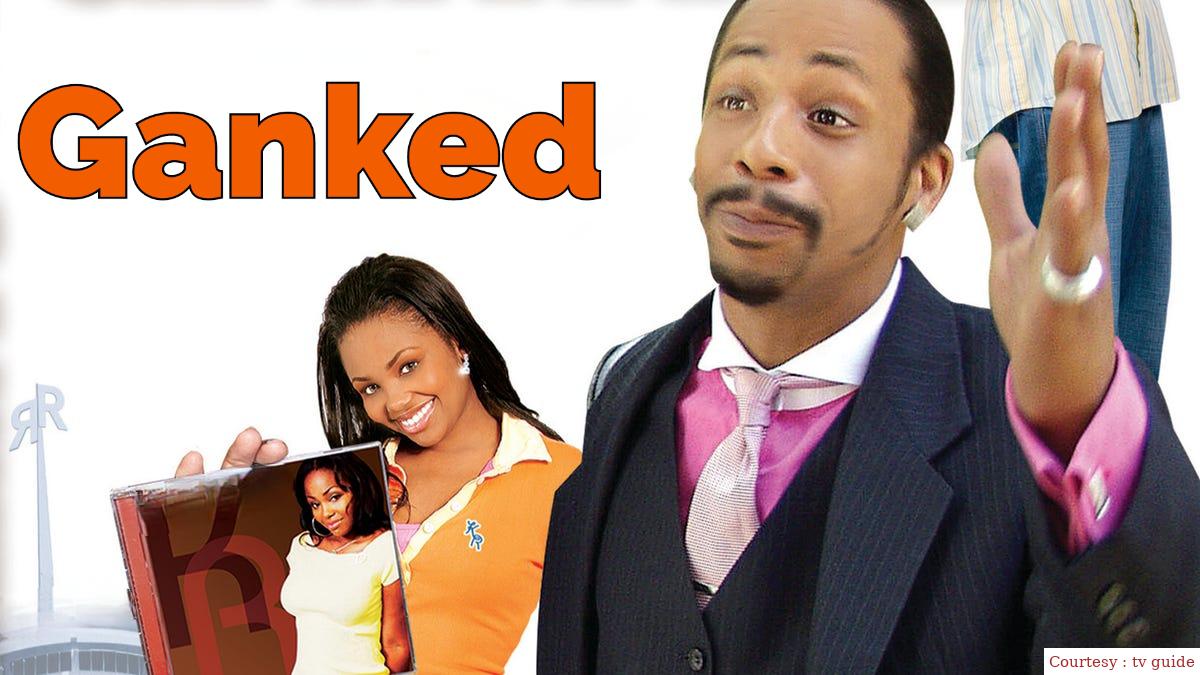 Watch Free  Ganked Full Movie Online