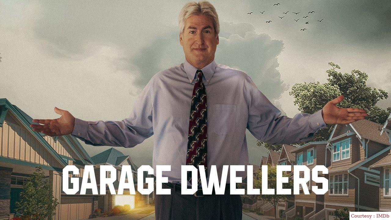 Watch Free  Garage Dwellers Full Movie Online