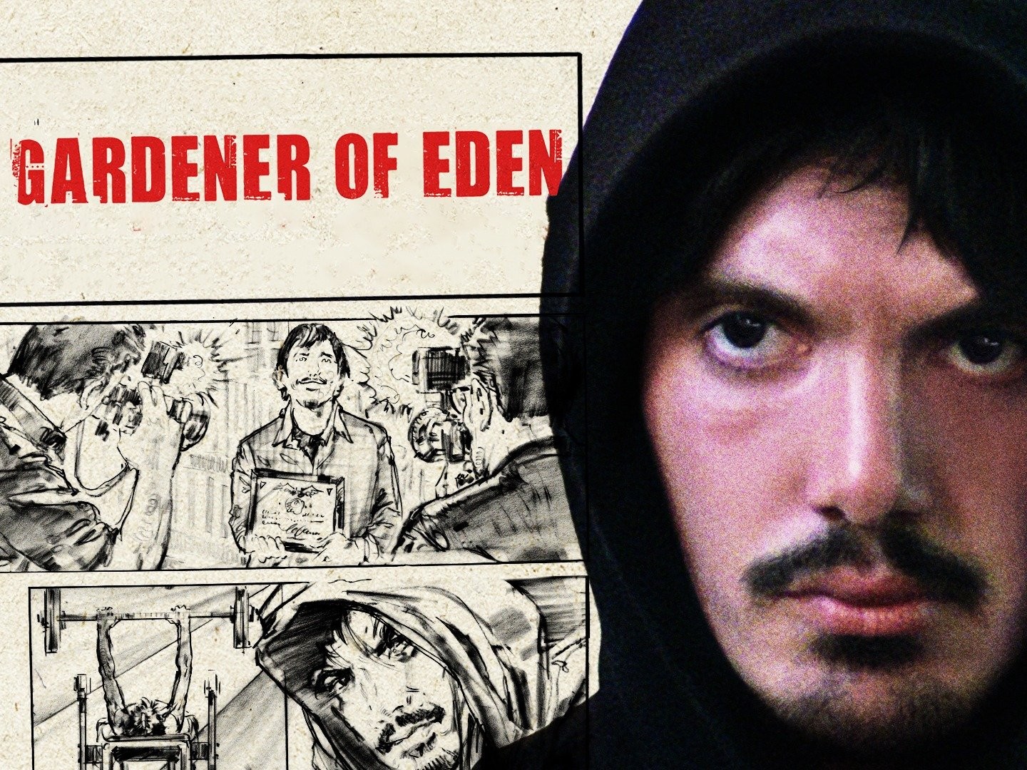 Watch Free Gardener of Eden Full Movie Online