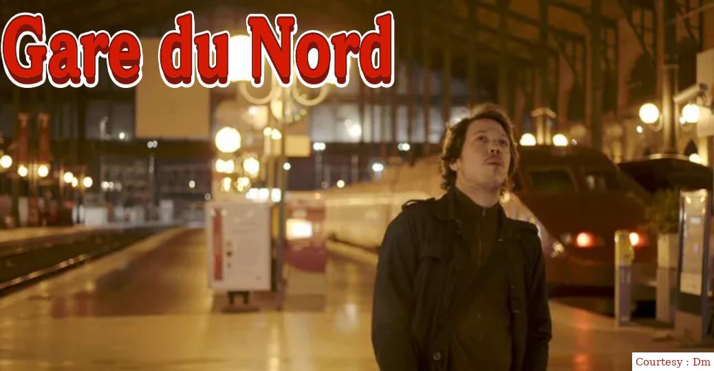 Watch Free  Gare du Nord Full Movie Online