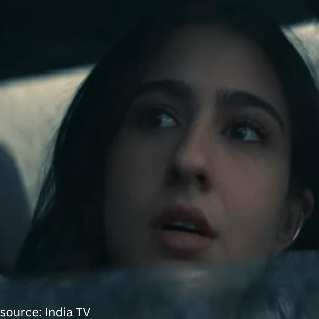 Gaslight’s trailer is out, and Sara Ali Khan is now in a house of secrets