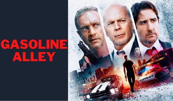 Watch Free  Gasoline Alley Full Movie Online