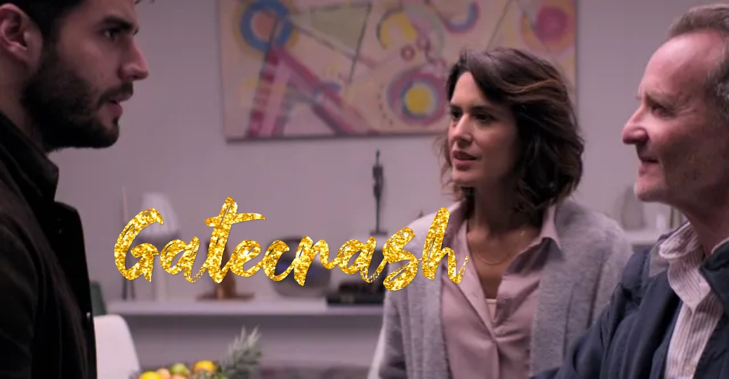 Watch Free GatecrashFull Movie Online