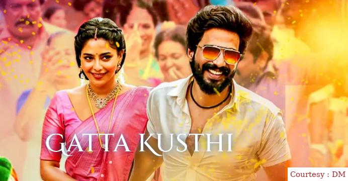 Watch Free  Gatta Kusthi Full Movie Online