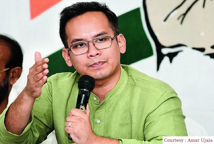 Gaurav Gogoi demanded intervention from the Prime Minister to get subsidy.