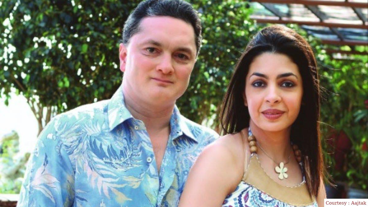 गौतम सिंघानिया पर पत्नी नवाज ने लगाए प्रताड़ना के आरोप