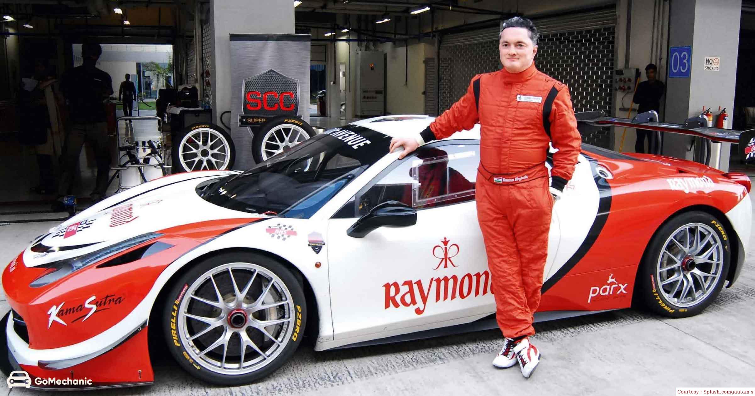 Gautam Singhania-Nawaz Modi reach ‘realistic’ settlement