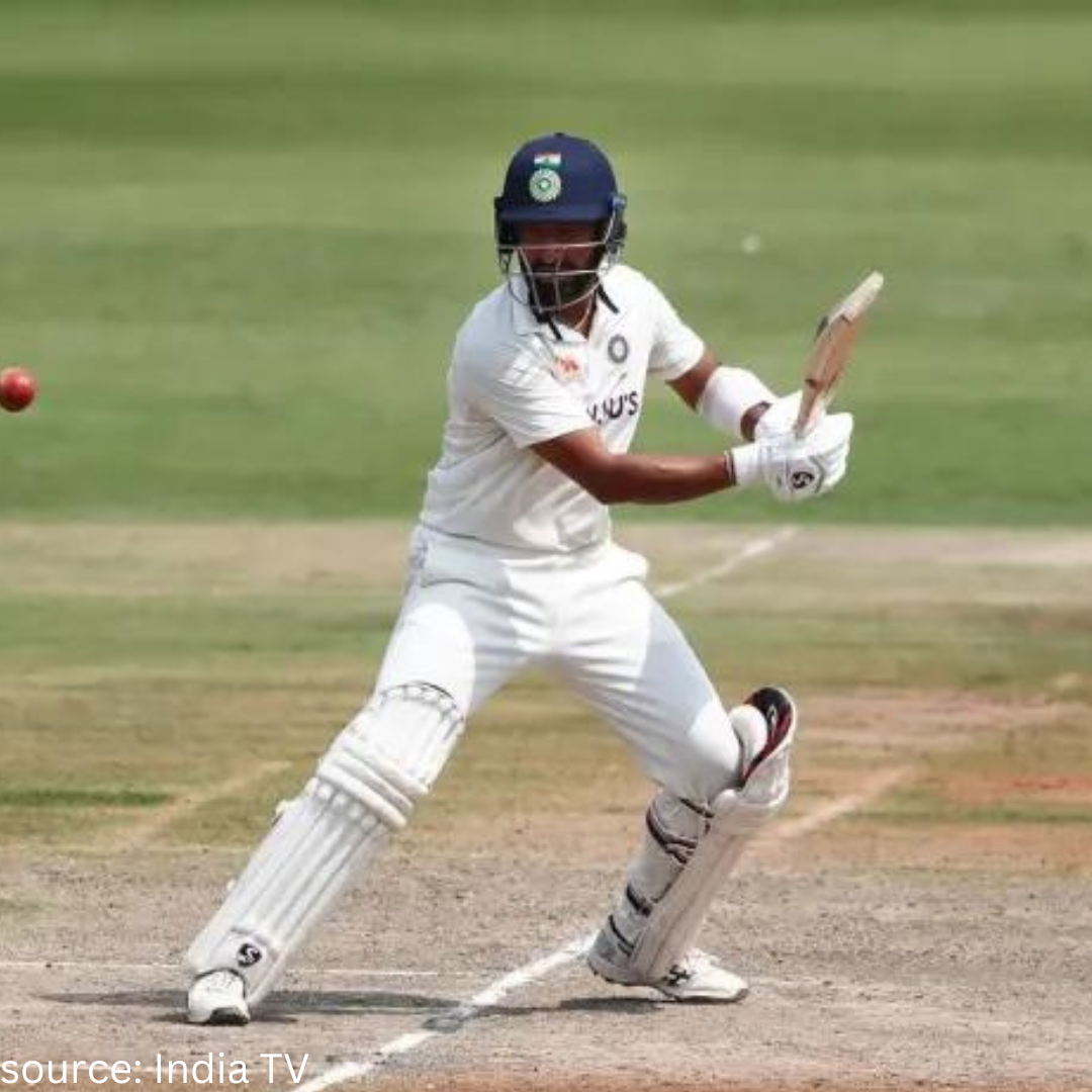 Gavaskar’s honest comment on assertion after Pujara's fighting knock vs. AUS