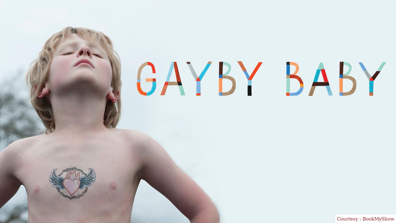 Gayby Baby 