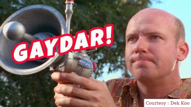 Watch Free  Gaydar Full Movie Online