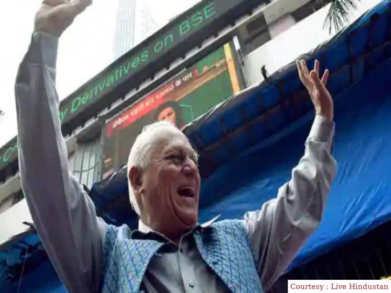 Gayle India shares reached 52 Week high, increased prices by 8 percent.