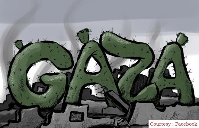 Gaza
