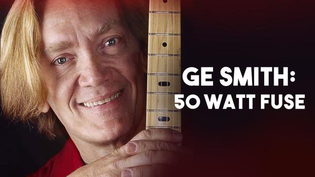 GE Smith: 50 Watt Fuse