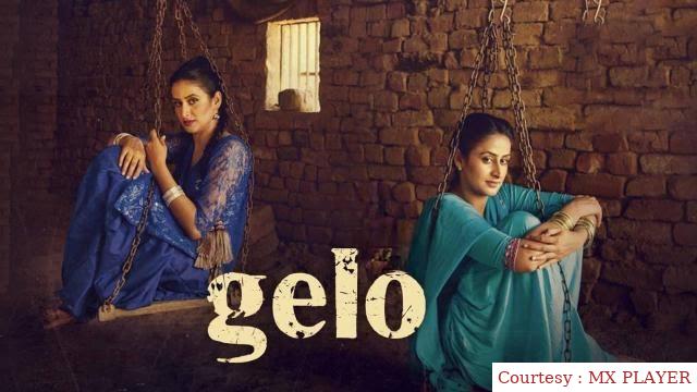 Gelo 