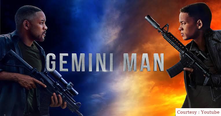 Gemini Man
