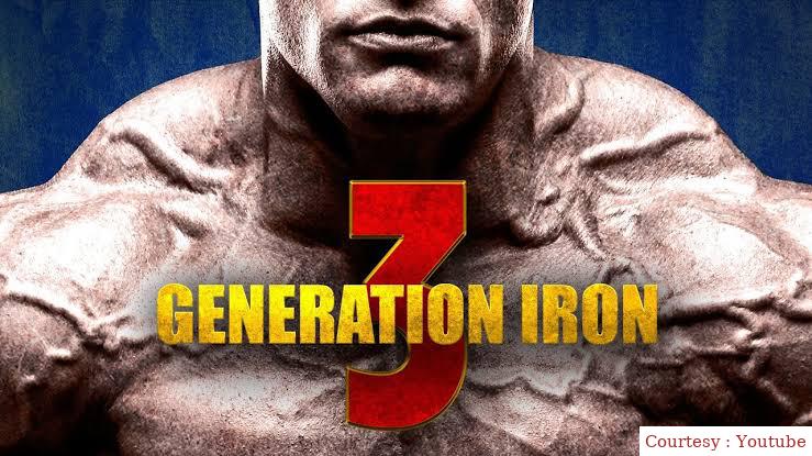 Generation Iron 3
