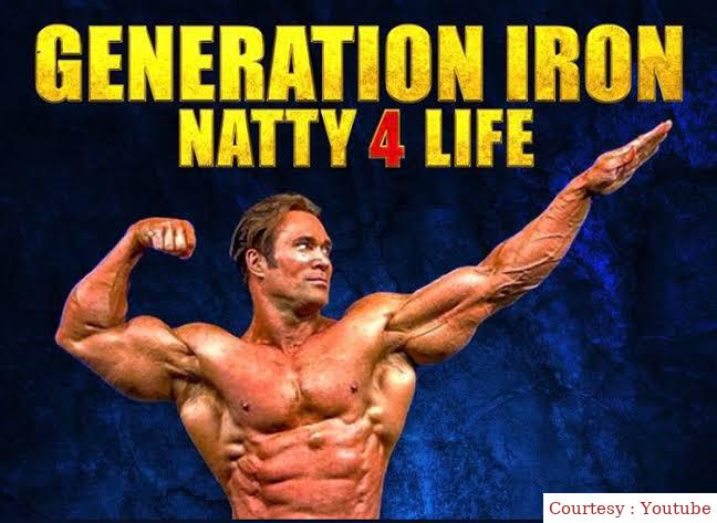 Watch Free Generation Iron: Natty 4 Life Full Movie Online