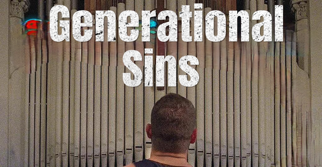Generational Sins